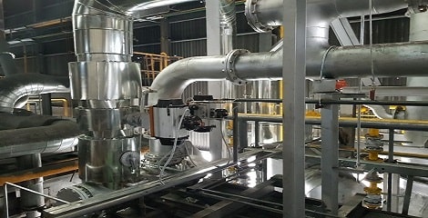 Image of factory facility