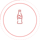 Icon of beverage