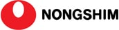 Logo Image of Nongshim