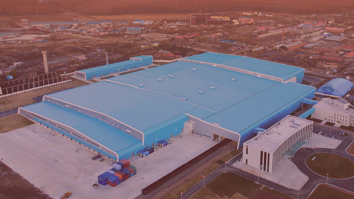 Inspection System Business Office | Location | Company | NONGSHIM